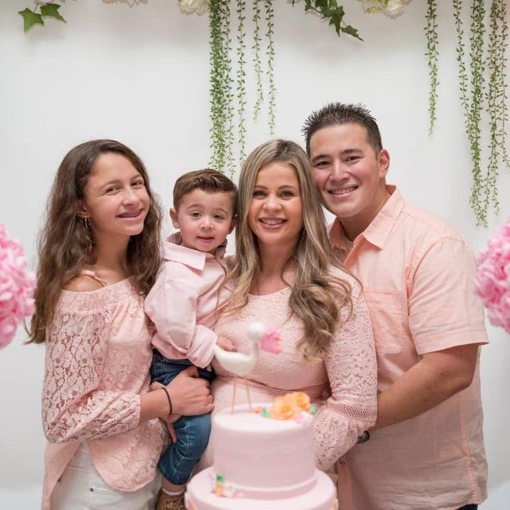 Meet your Posher, Karina